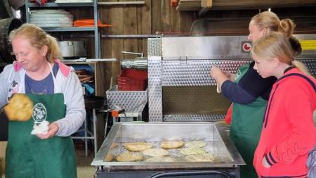 16. pohod Pomlad v prleških goricah 2022 6